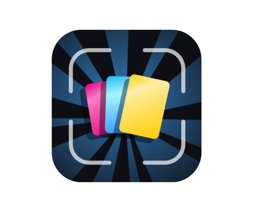 HoloDex Logo